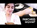 Cooking wonders - Pancakes - Aparna Thomas