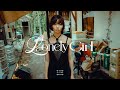 Lonely Girl // Cosmic Mauve - サンローク