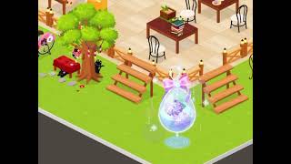 LINE PLAY Hydrangea's Rain Fantasia VIP Gacha BGM screenshot 5