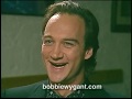 Jim Belushi for "Taking Care of Business" 1990 - Bobbie Wygant Archive