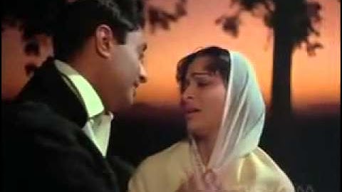 Guide   Tere Mere Sapne Ab Ek Rang Hai   Mohd Rafi