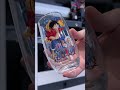 Custom Glass Cup Printing Made Easy with a UV Rotary Printer
