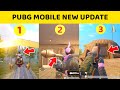 Top 5 Upcoming Features In Pubg Mobile 1.3 Global Update | Pubg Mobile ( Hindi )