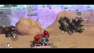 1V3 Myth Esports 1V2 Level 2 Esports Tourneys & Scrims Bgmi Compeive