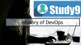 Meaning of the DevOps name - History of DevOps