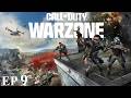 Warzone - Black Ops Royale (Ep 9) Defending The Ruins!