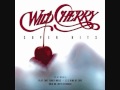 Wild Cherry  -  Hold On