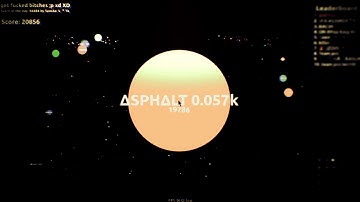 Cell.sh Mini Edit // Popsplit // and More!