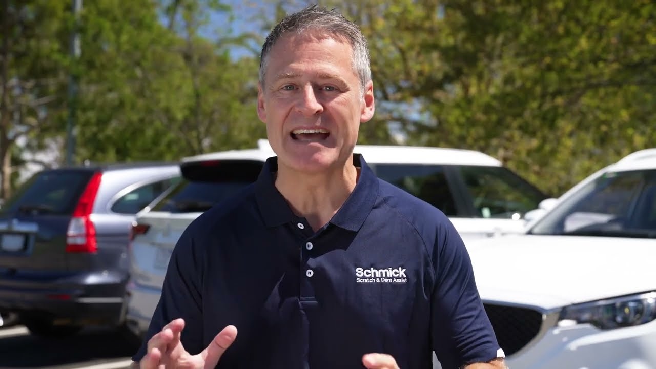 Schmick Scratch and Dent Assist Membership