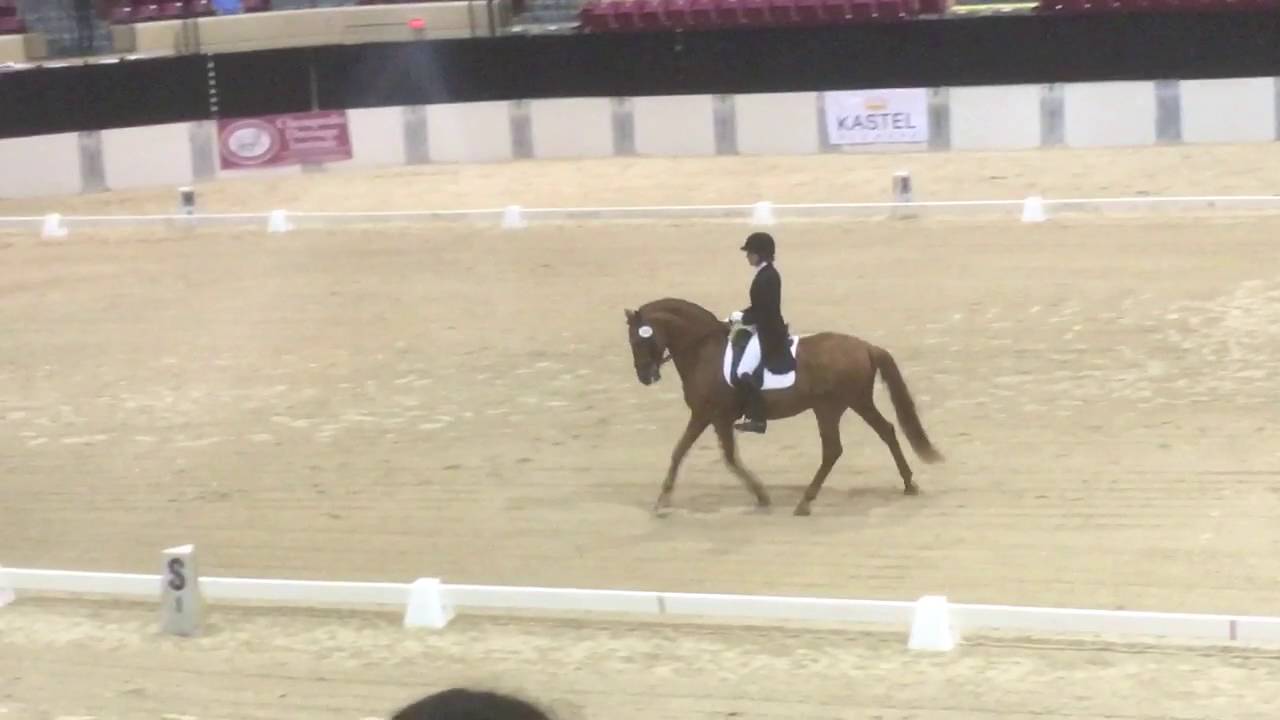 Felicitas and Tonico at PVDA Ride For Life 2016. MFS in honor of Betty