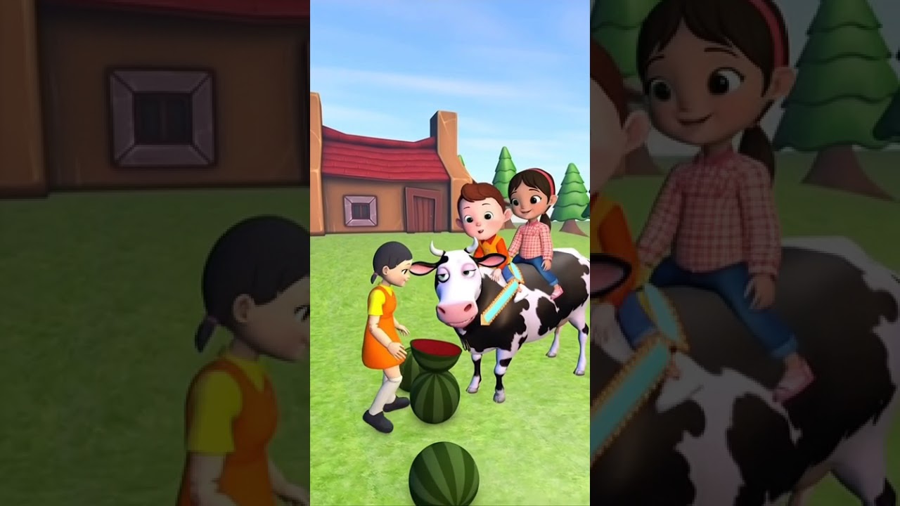 cow was a good day for nothing