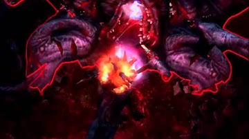 [B30] Grim Dawn - Ultimate Log Final Three Minutes as Sword and Board Blademaster