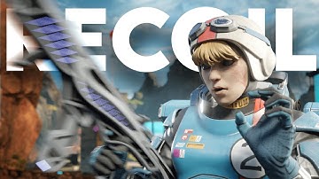 How to get perfect recoil control on Apex Legends