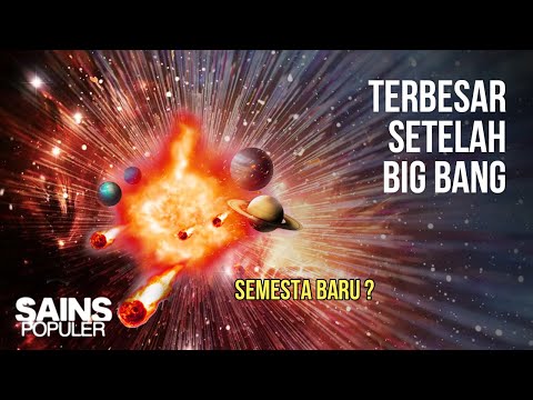 Video: Ahli Astrofizik Rusia Telah Mengkaji Perubahan Yang Tidak Biasa Di Dekat Lubang Hitam Supermasif - Pandangan Alternatif