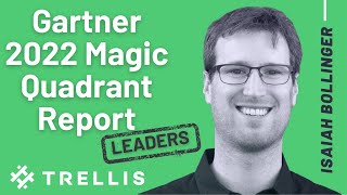 The 2022 Gartner Magic Quadrant for Digital Commerce Report - Leaders