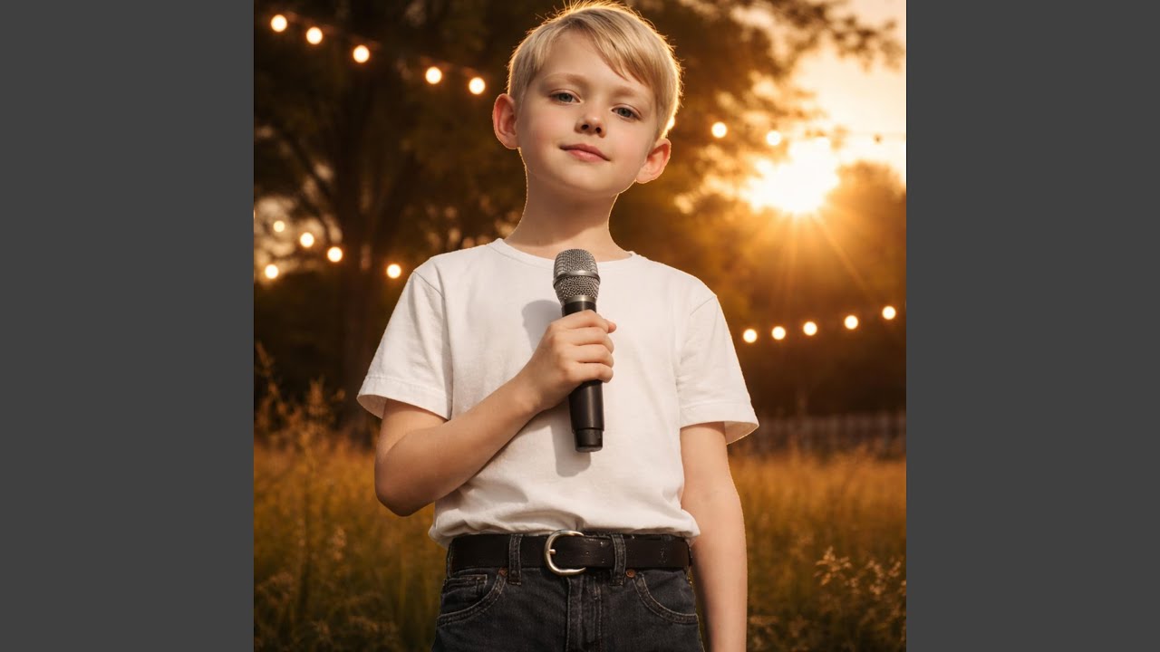 The Light Still Shines (feat. L.Zoseph)