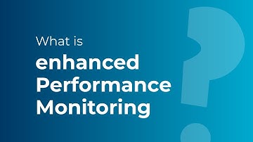 What is enhanced Performance Monitoring (ePM)?