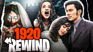 1920 : REWIND | YBP
