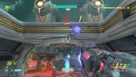 DOOM ETERNAL Walkthrough Gameplay Part 17 FINAL SIN