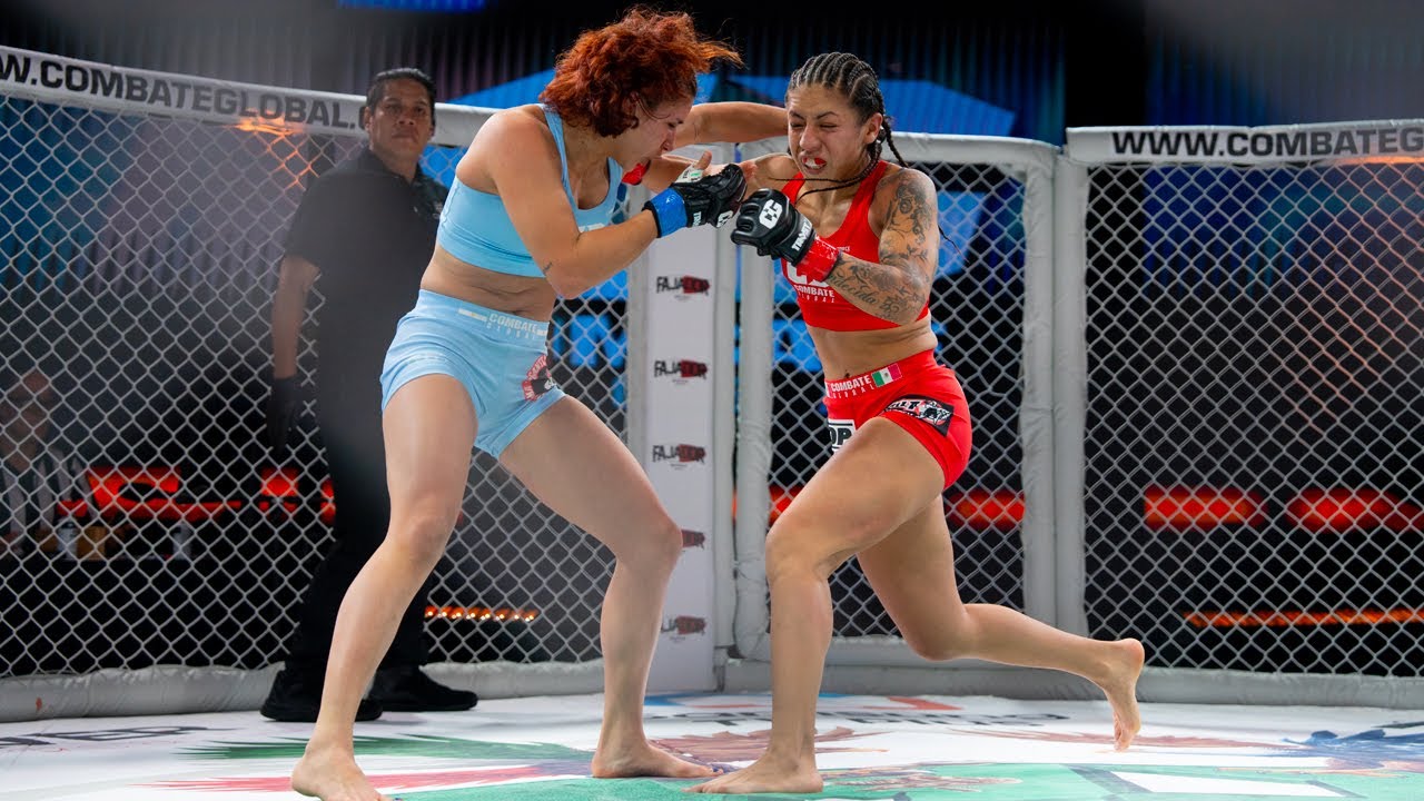 ¡NO PARPADEES! México contra Argentina