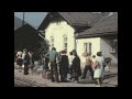 State of Salzburg 1972 archive footage