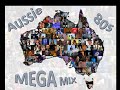 The definitive aussie 80s music mega mix