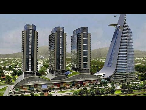 The Centaurus Mall Islamabad Youtube
