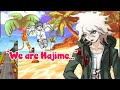 ASMR Nagito x listener! (WE ARE HAJIME 🥺🥺🥺🥺) ⚠️TW SUBWAY SURFERS AND EMOTIONAL⚠️