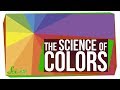 3 Brand New Colors That Scientists Discovered