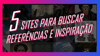 Download 5 Sites Para Voce Se Inspirar E Buscar Referencias + 2 Dicas Bonus Design E Il Video MP3 5 Sites Para Voce Se Inspirar E Buscar Referencias + 2 Dicas Bonus Design E Il
