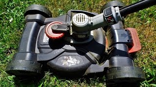 Black+Decker LSTE525 (Review and Video Included)