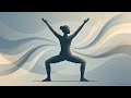 Mastering the Gentle Fit Morning Routine