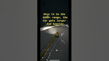 How to get 10k+ Points in Drifto #drifto #drift #tutorial #shorts