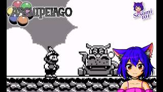 100-Game Archipelago Randomizer Run (Day 35 - Part 2)