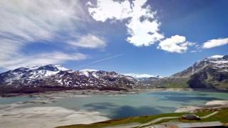 Google Street View Hyperlapse