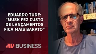 Starlink quer operar novos satélites no Brasil; presidente da Teleco analisa | BUSINESS