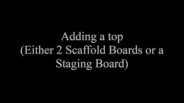 ScaffMate® video