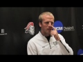Aaron Markgraf. Distinctly UMAC.