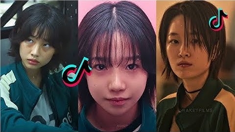 squid game edits compilation cus im bored❤️❤️