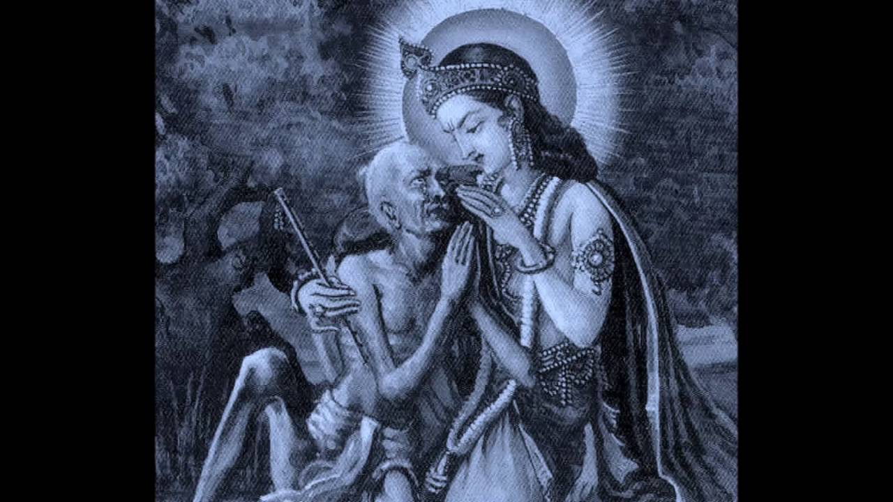 Krishna Bhajan-Aao Kanhaiya Aao Murari ||(आओ कन्हैया आओ मुरारी)-Sudama- Samarpan