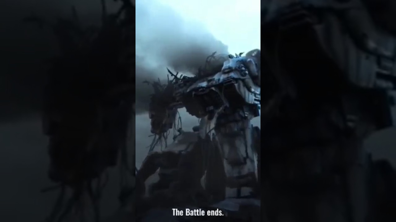 Mecharashi - Opening 