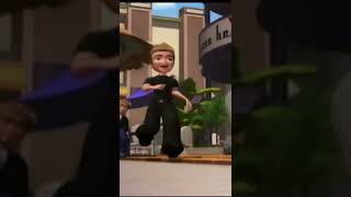 This famous clip from bratz dolls