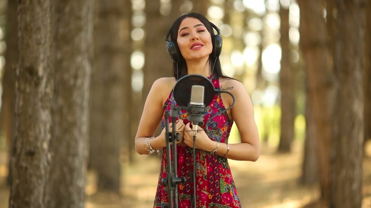 GENÇ İÇİN SÖYLE 2022 (Darahîni )