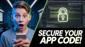 Secure Your Sketchware Pro App with R8 | Protect from Reverse Engineering | Obfuscation Explained