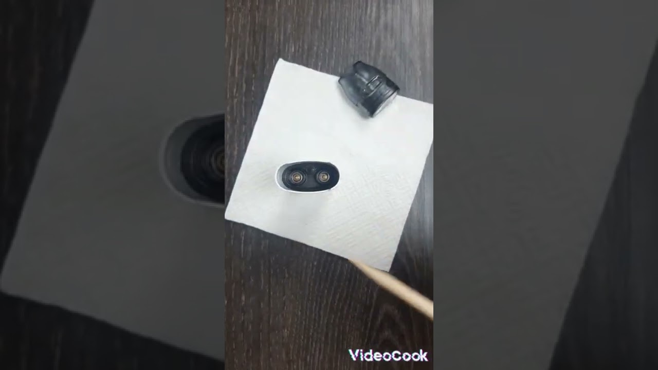 почему не работает voopoo v.true #интересное #подпишись #voopoo