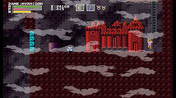 Faxanadu Remastered - Finding The Ruby Ring