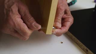 PV Mittelwandverbindung und PV Eckverbindung aus Stahl