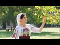 Ștefania Strejescu - Tinerețe mult dorită (Official Video) NOU