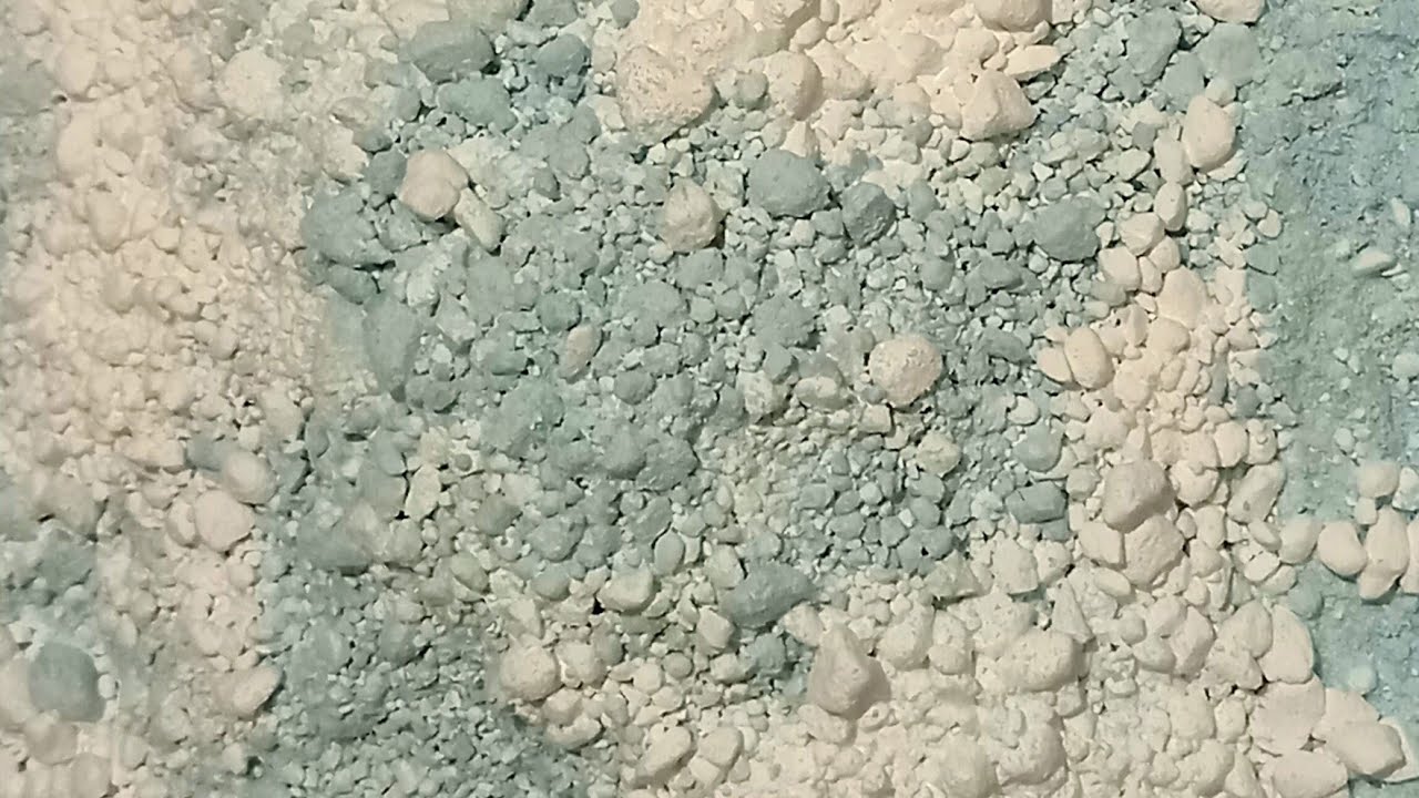 Powderplay/soft&crunchy. #powder🤍 fresh reformed chalk crunchy powder ...