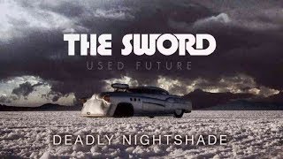 The Sword - Deadly Nightshade - Reaction